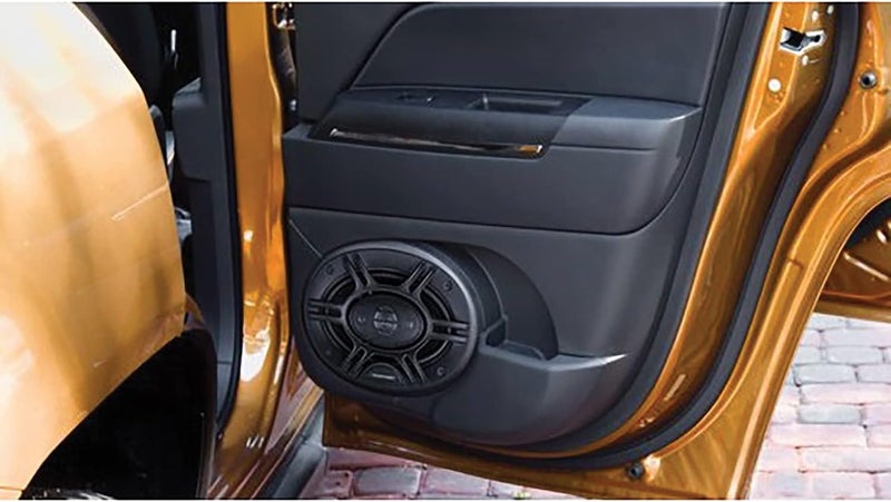 Blaupunkt مكبر صوت سيارة بلوبونكت 4 × 6 بوصة 240 واط 4 اتجاهات، مجموعة من 2 - Image 4
