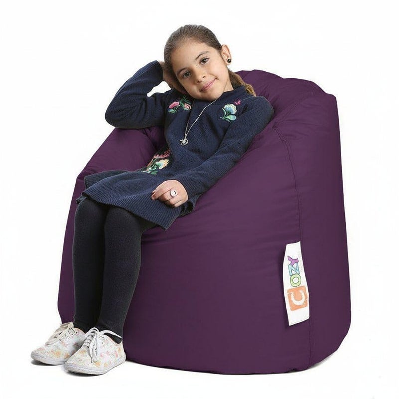 Cozy Kids Bean Bag Chair