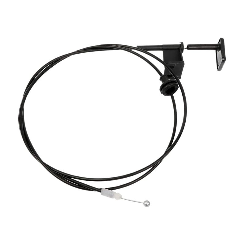 Wivplex Car Engine Hood Release Cable 2001-2005 - Image 3