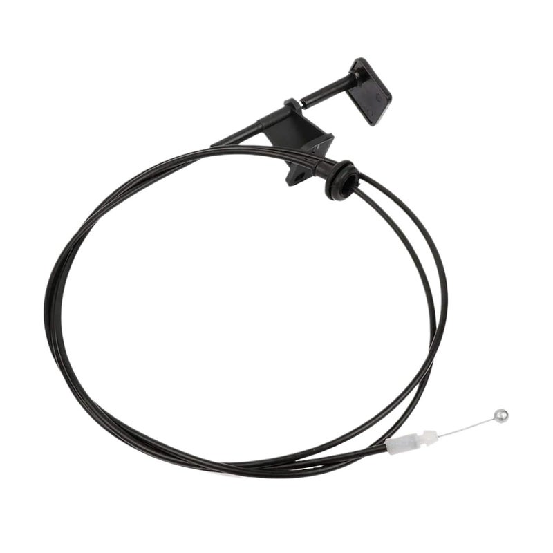 Wivplex Car Engine Hood Release Cable 2001-2005 - Image 1