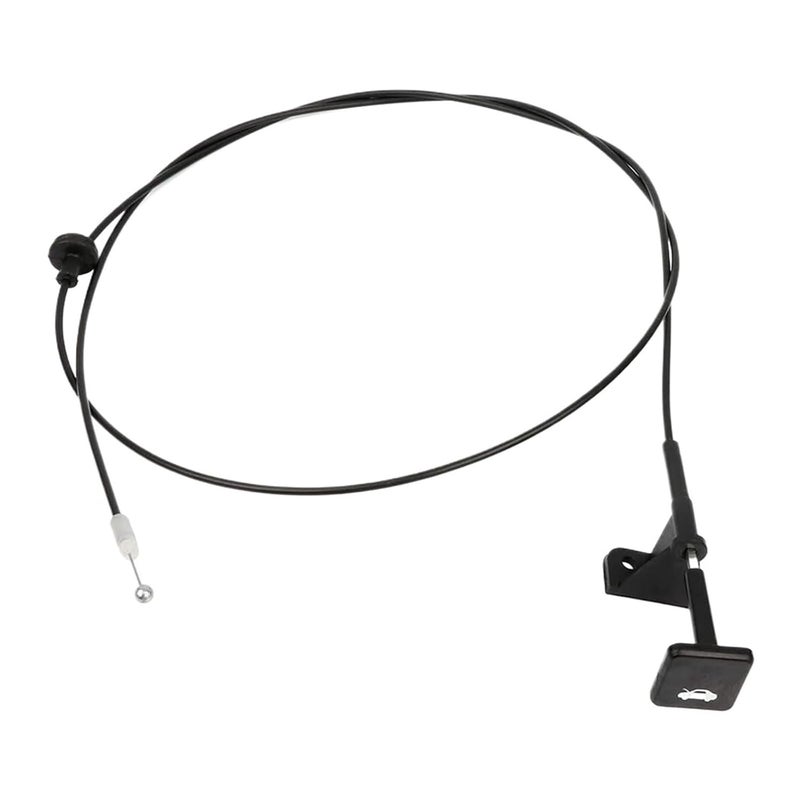 Wivplex Car Engine Hood Release Cable 2001-2005 - Image 2
