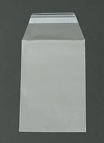 ProGuard Cards BGS Graded Card Sleeves for BGS & SGC Slabs & More 100 Sleeves Per Pack - Image 2