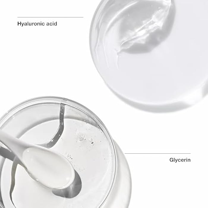 Clinique All About Clean Foaming Face Wash With Hyaluronic Acid + Glycerin For Very Dry to Dry Combination Skin Types, 5 Fl Oz - Image 3