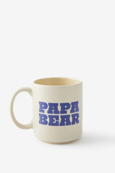 تايبو كوب يومي