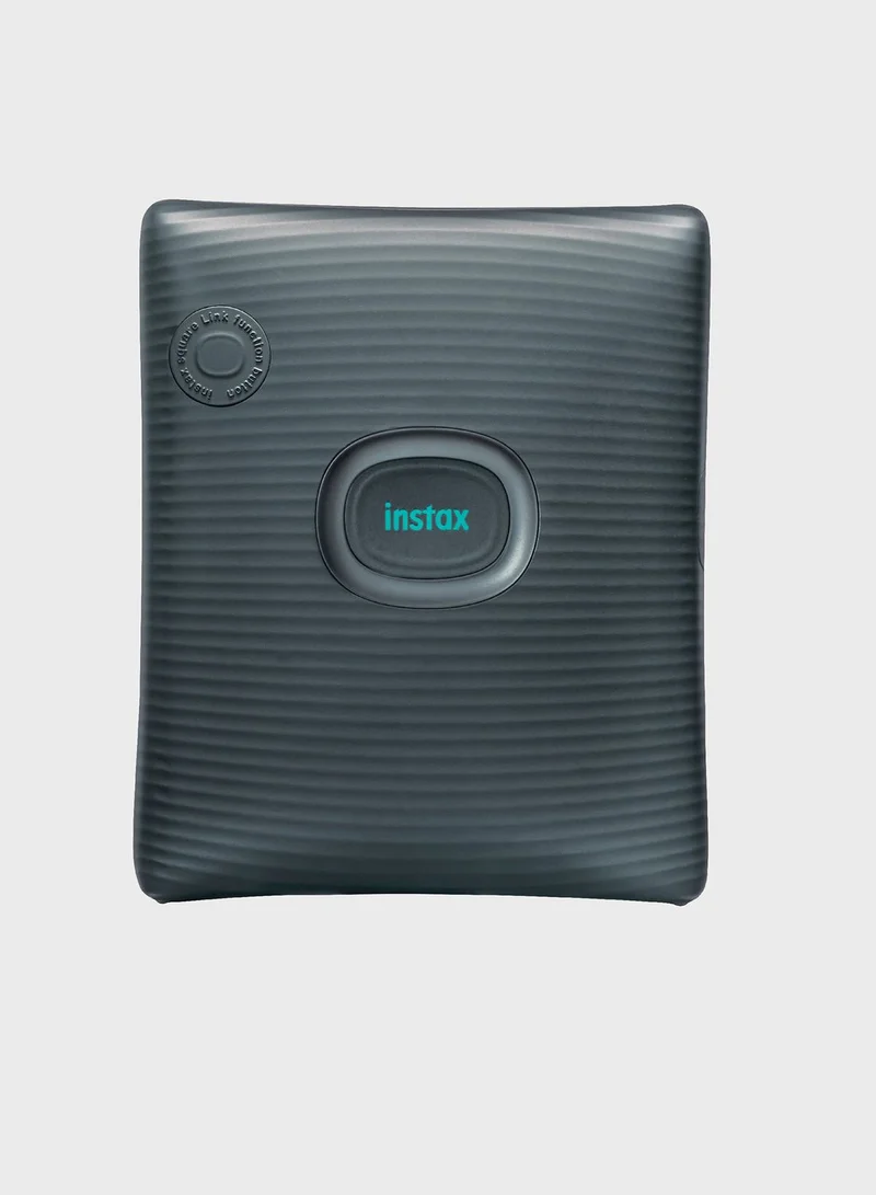 FUJIFILM Instax Square Link Smartphone Printer Green Photo Kit