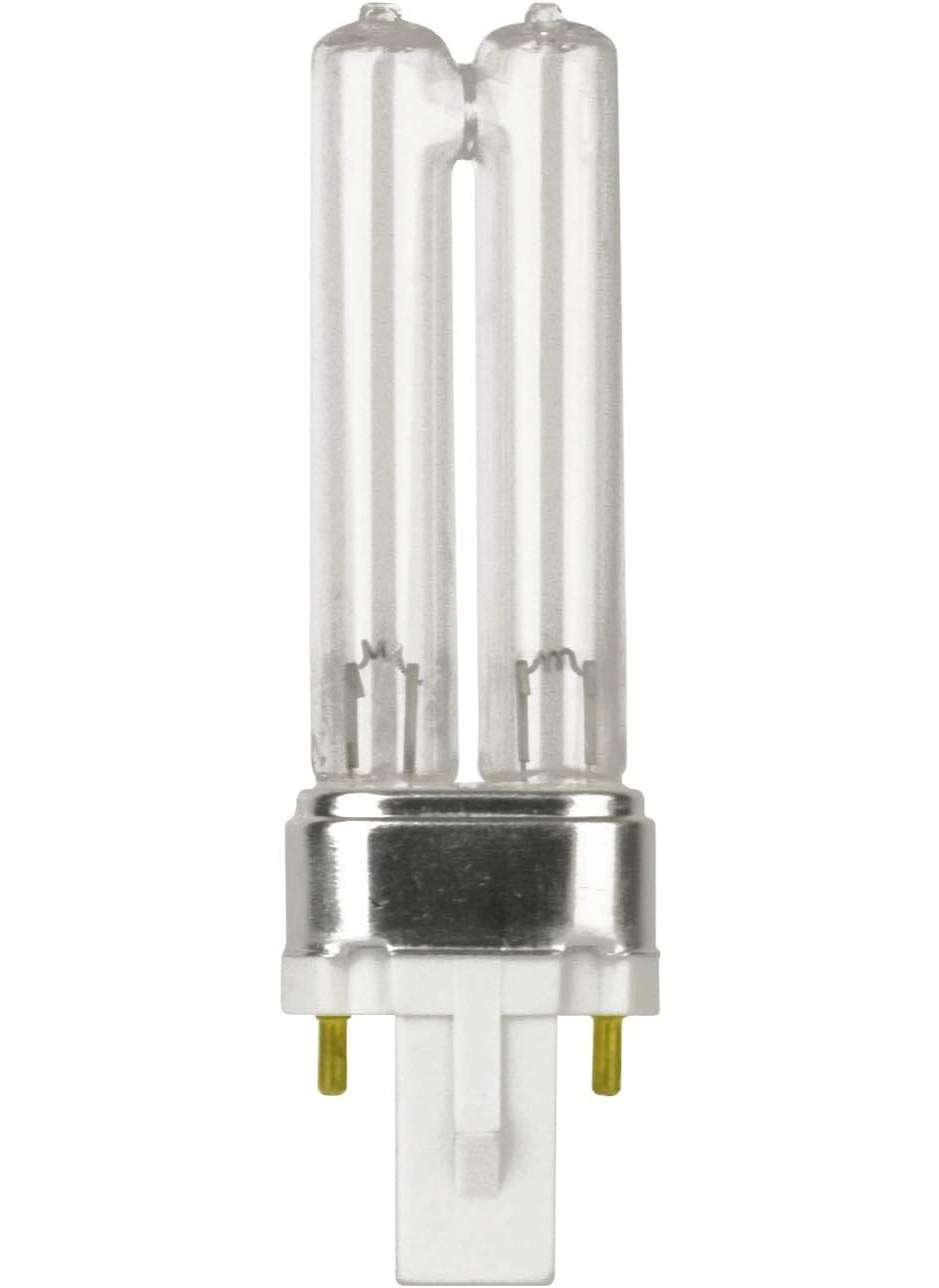 Tetra TetraPond UVC5 GreenFree UV Clarifiers For Up To 660 Gallons 5Watt  - Image 5