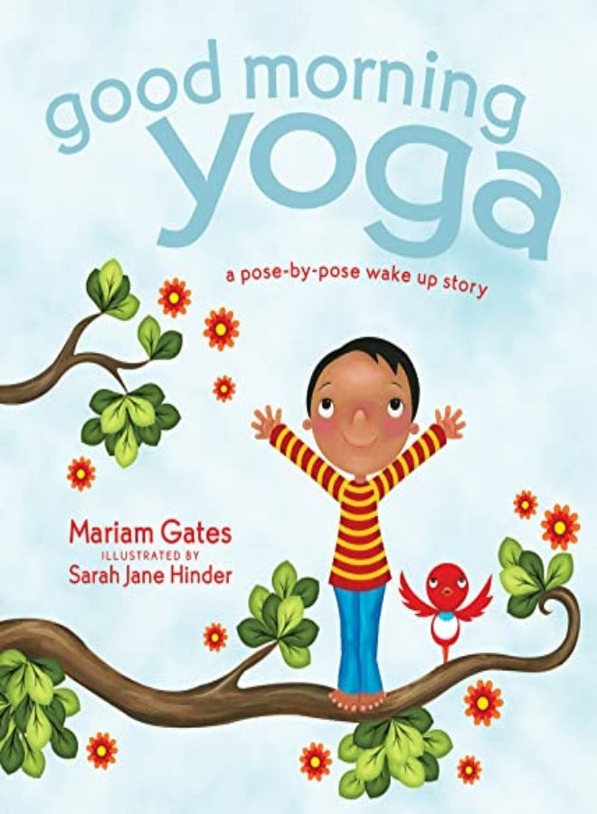 Good Morning Yoga 