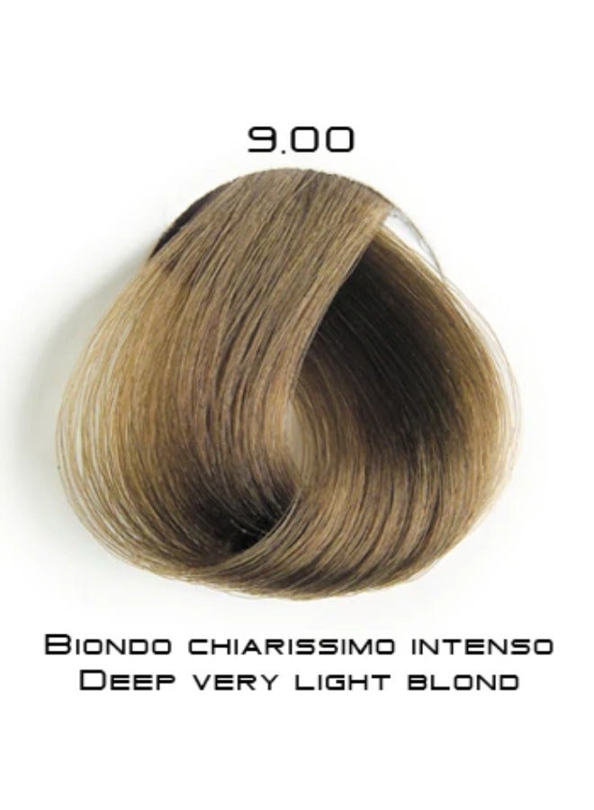 Selective Professional elective Professional Colorevo  9.00 Deep Very Light Blonde 100Ml - Image 2