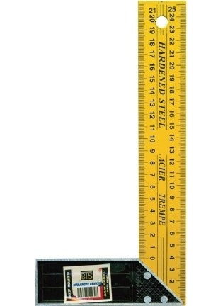 BTS 12250 60CM Carpenter's Square 