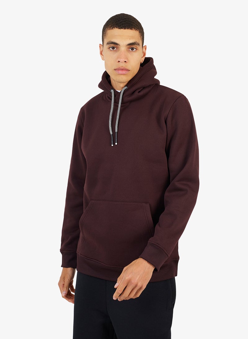 BRAVE SOUL Pullover Hoodie - Image 1