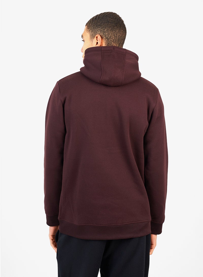 BRAVE SOUL Pullover Hoodie - Image 4