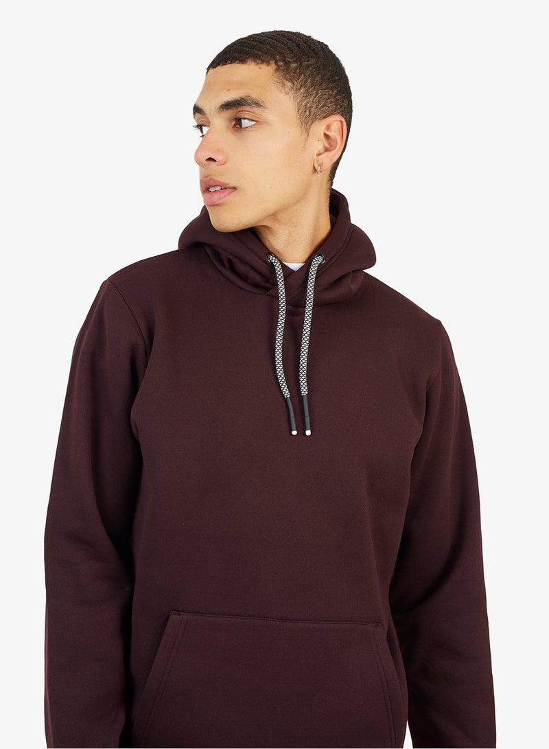 BRAVE SOUL Pullover Hoodie - Image 2
