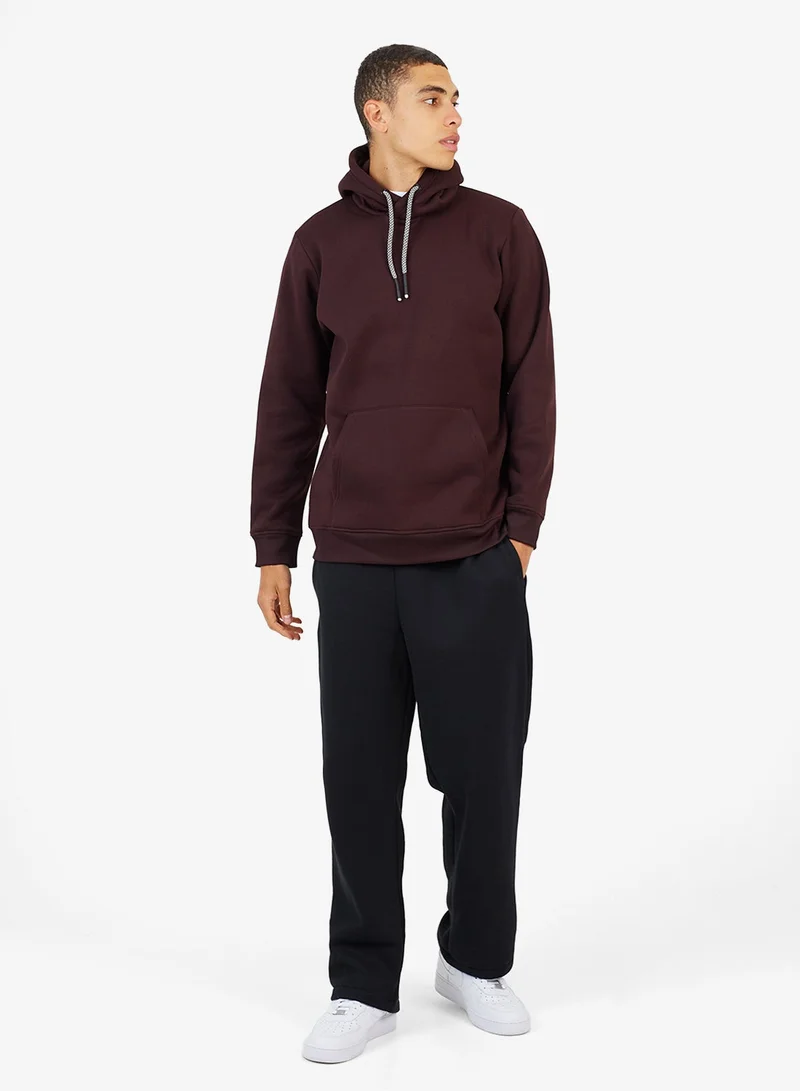 BRAVE SOUL  Pullover Hoodie for Men | Best Price UAE
