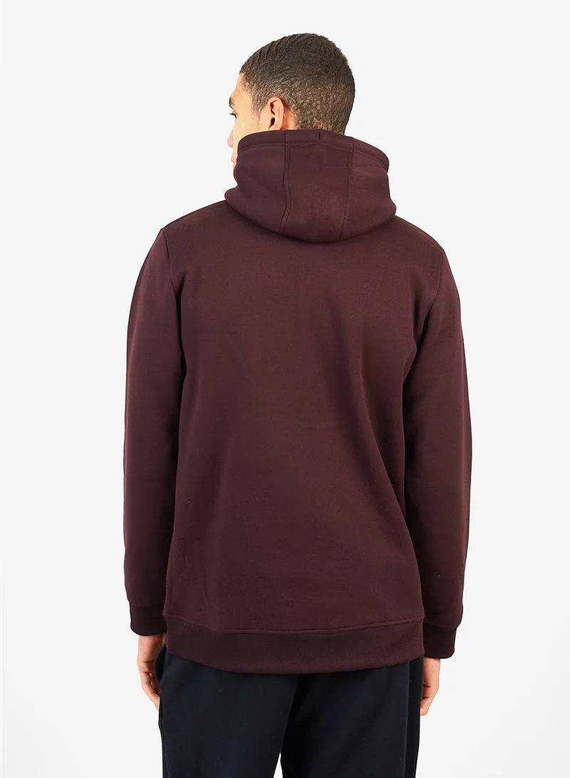 BRAVE SOUL  Pullover Hoodie for Men | Best Price UAE