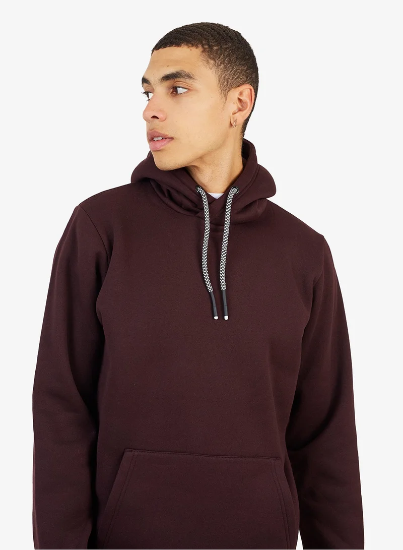 BRAVE SOUL Pullover Hoodie