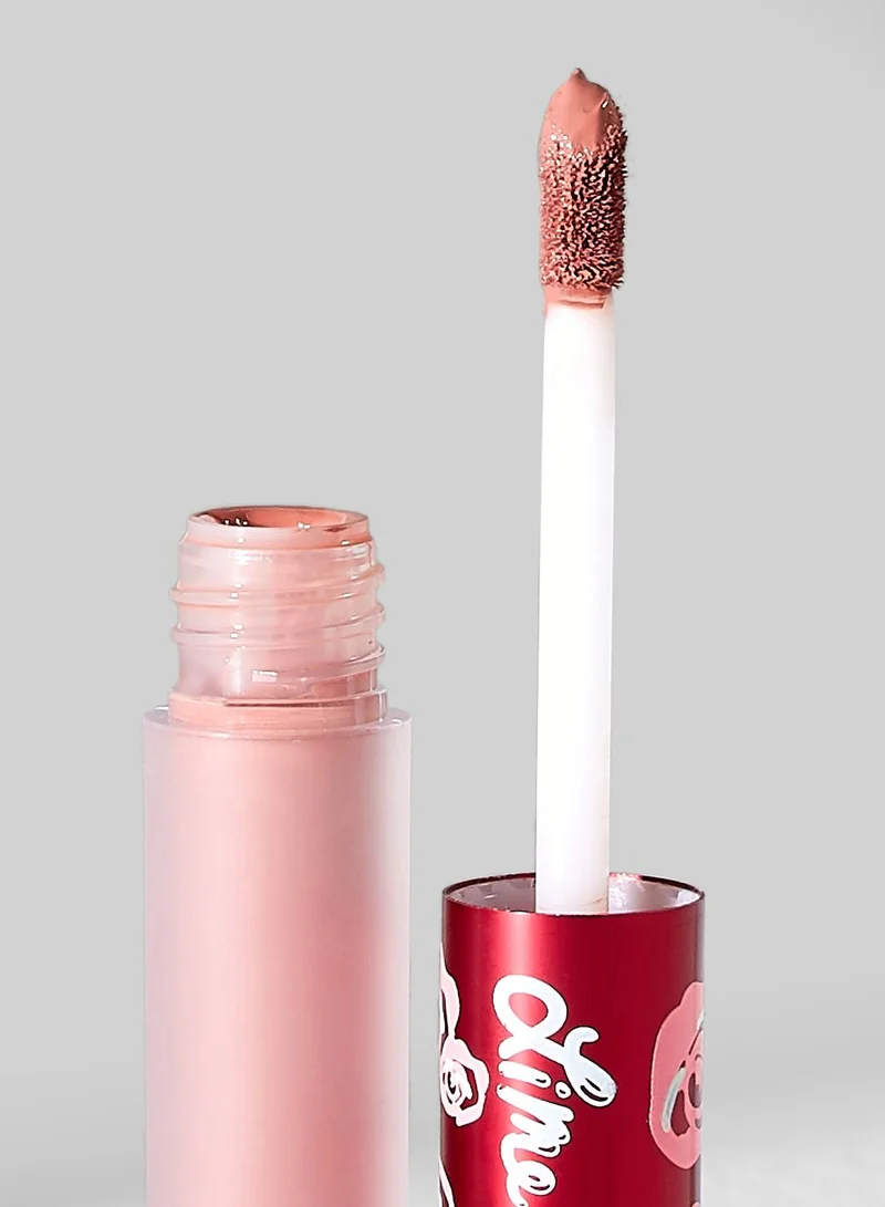 Lime Crime Velvetines Lipstick - Kady