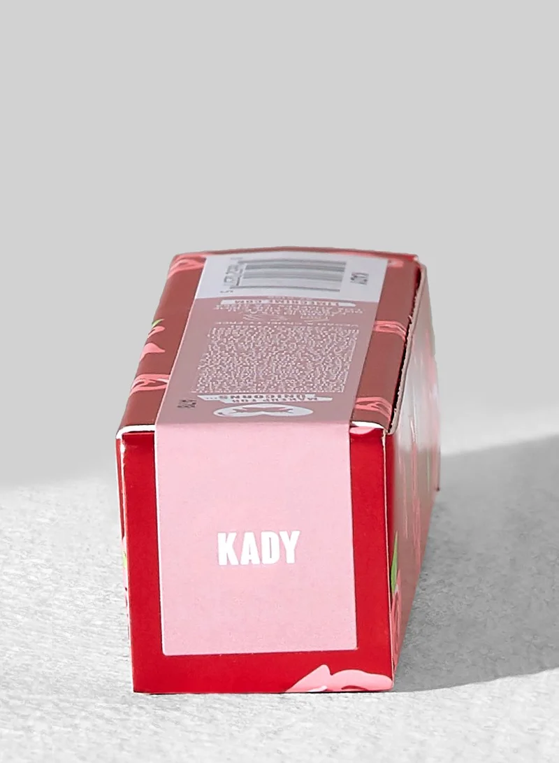 Lime Crime Velvetines Lipstick - Kady