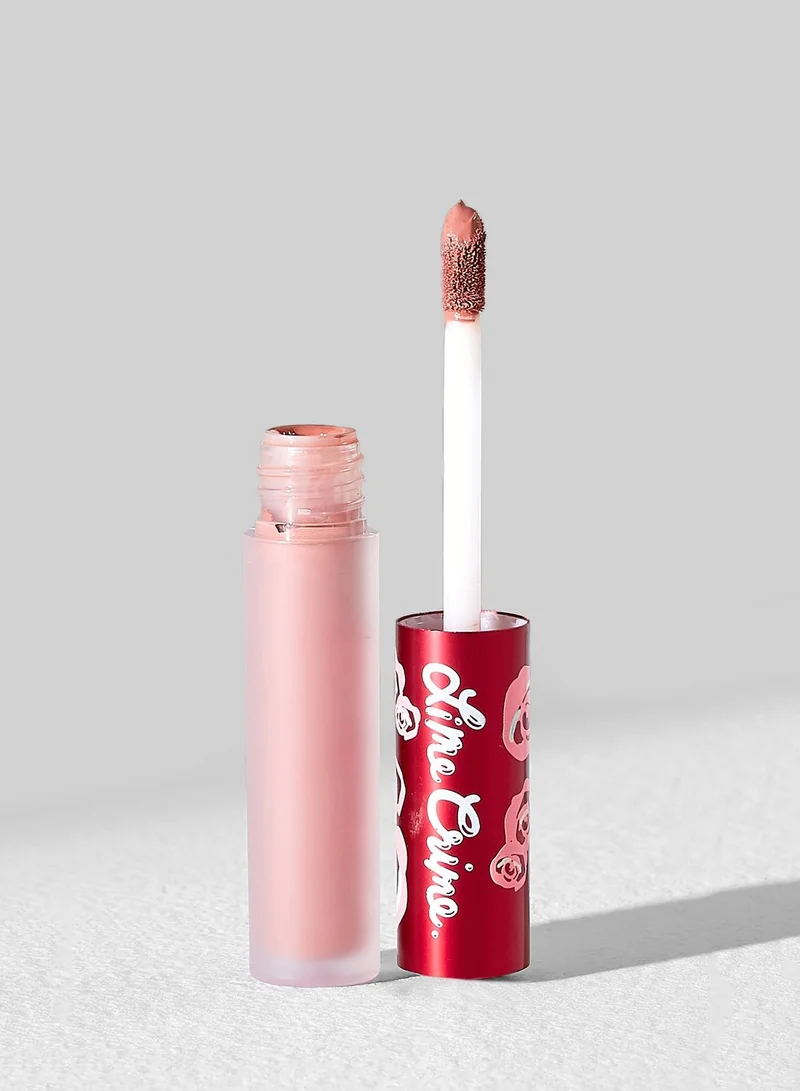 Lime Crime Velvetines Lipstick - Kady