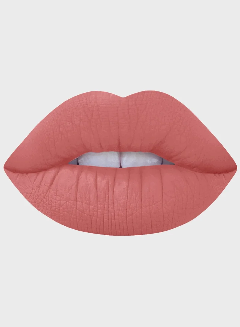 Lime Crime Velvetines Lipstick - Kady