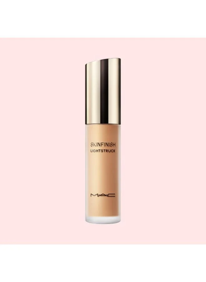 Skinfinish Lightstruck Liquid Highlighter - Double Gleam
