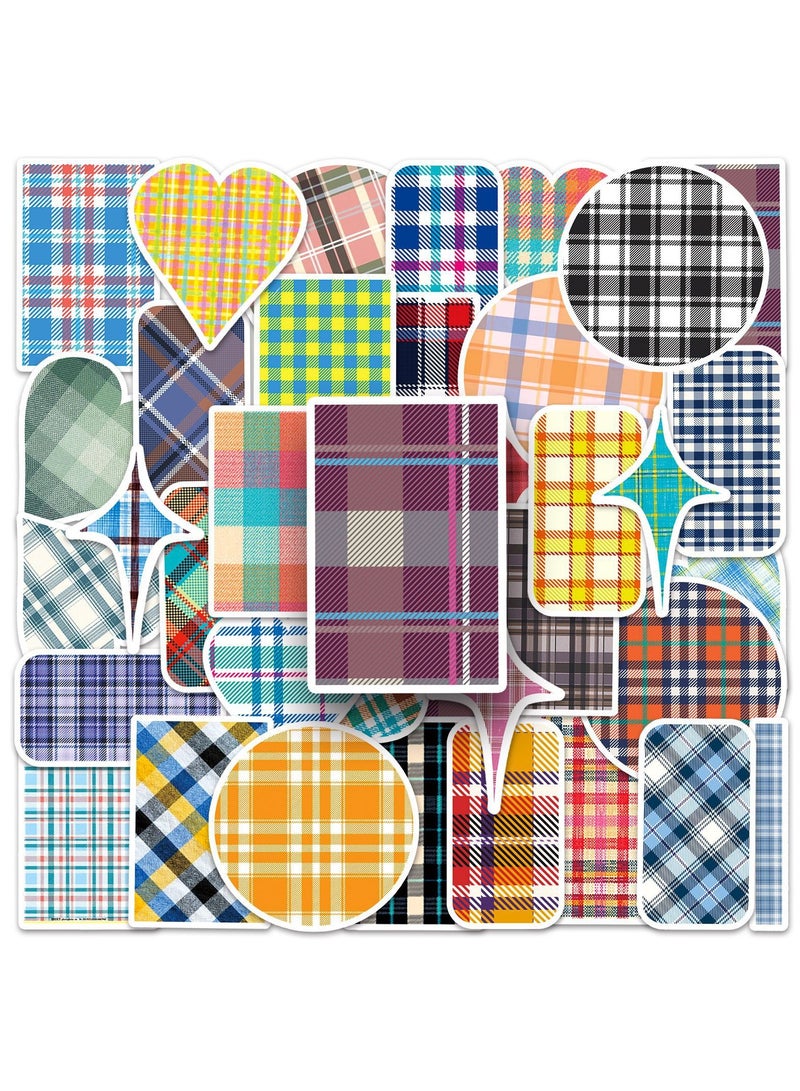 قوس قزح أورينبو 50 قطعة من ملصقات نمط منقوشة للأطفال الأولاد والمراهقين والبنات ملصقات فينيل كرتونية مقاومة للماء لأجهزة الكمبيوتر المحمول والهاتف وزجاجة المياه والأمتعة وقوارير الدراجة والكمبيوتر اللوحي والسيارة والدفاتر - Image 1