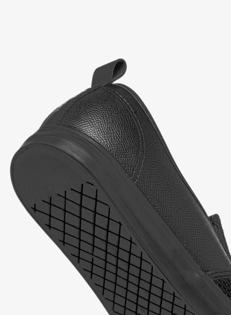 لي كوبر لوفرز نسائي سهل الارتداء بنقوش - Image 5