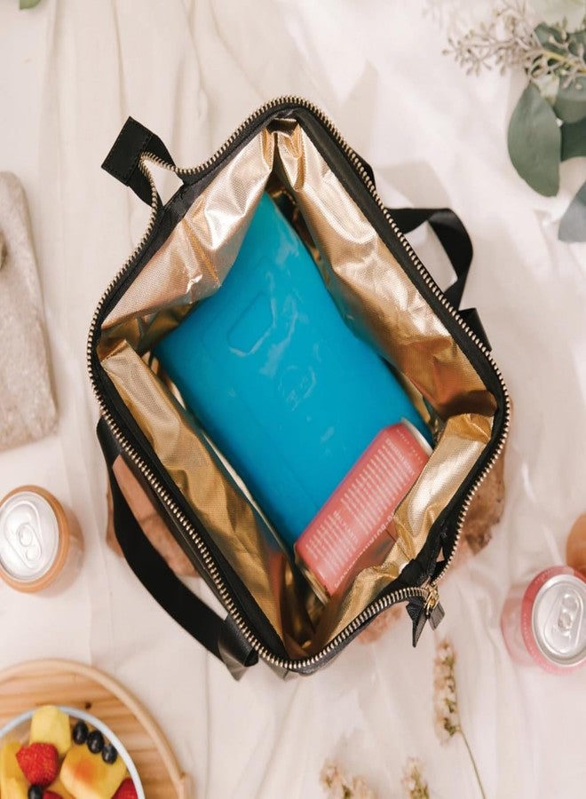 آي جلو مكعبات ثلج صغيرة من إيغلو ماكس كولد، عبوة من قطعتين، أزرق - Image 5