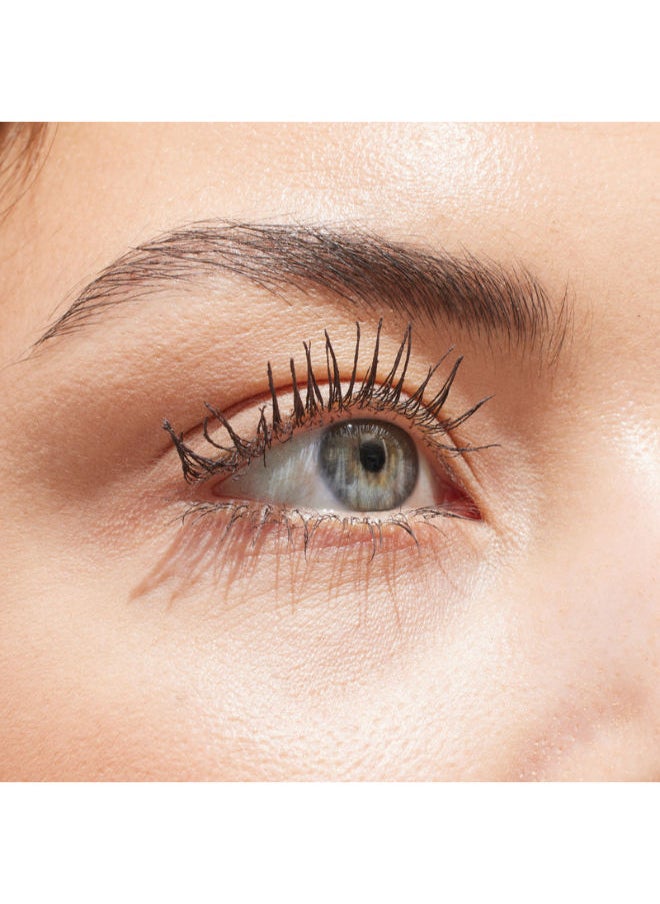 gosh - Boombastic Crazy Volume Mascara 005 Chocolate Brown - Image 1
