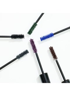 gosh Boombastic Crazy Volume Mascara 005 Chocolate Brown  - Image 4