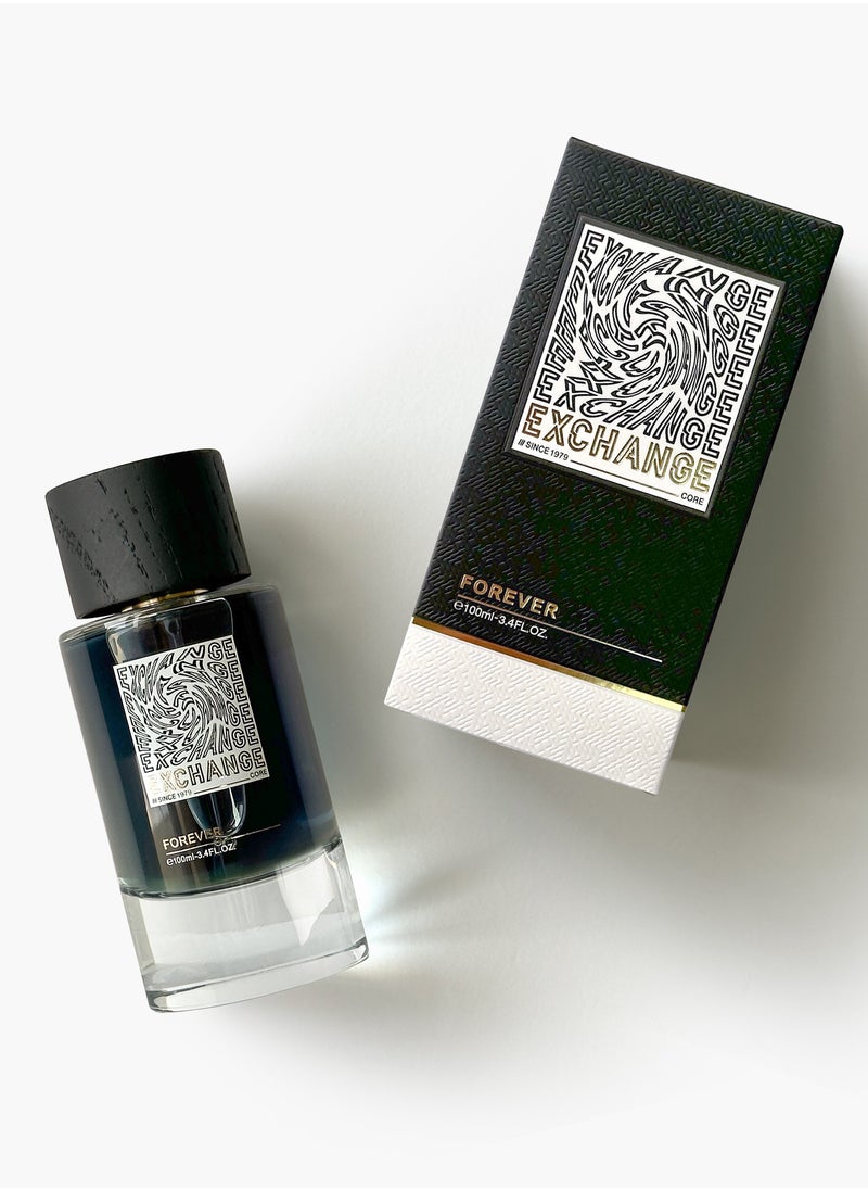 Linea De Bella EXCHANGE FOREVER EDP MEN 100ML  - Image 1