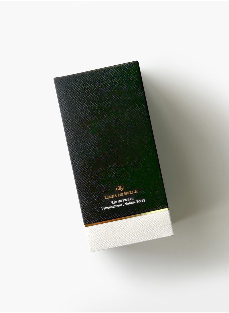 Linea De Bella EXCHANGE FOREVER EDP MEN 100ML  - Image 2