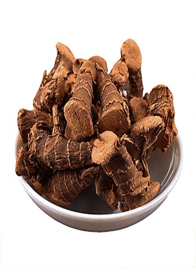 الخولنجان الصغرى، Alpinia Officinarum، الخولنجان، الخولنجا، Alpinia Officinarum Hance، الزنجبيل الصيني، الخولنجان، الخولنجان، Rhizoma Alpiniae Offcinarum، Rhizoma Galangae، Gaoliangjiang (250 جرام / 0.55 رطل) - Image 1