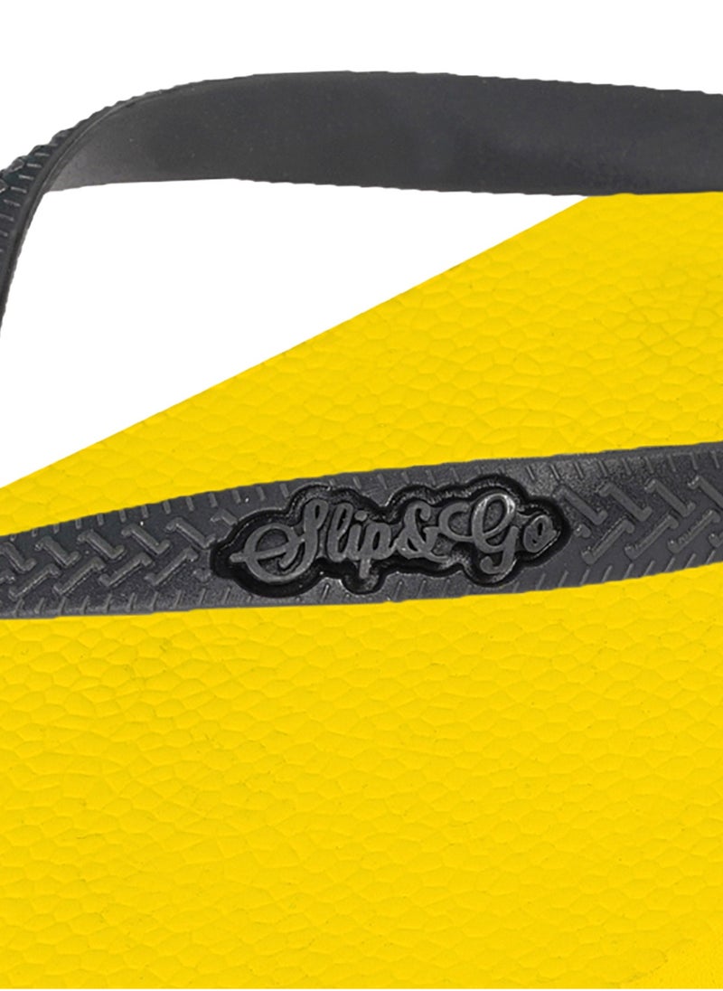 Slip&Go - Premium Men's Comfort Slippers - Image 1