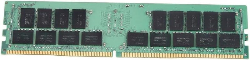 for Applicable to 32GB DDR4 Server RAM Memory 2400Mhz PC4-19200 288PIN 2Rx4 RECC RAM 1.2V Applicable to X99 Motherboard