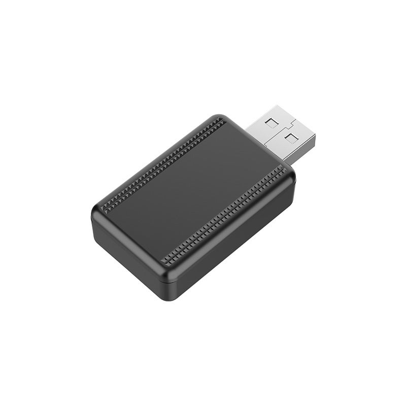 Explosions Carplay Box Plug And Play Android Apple Wired To Wireless Screen Carplay Transfer - Image 1