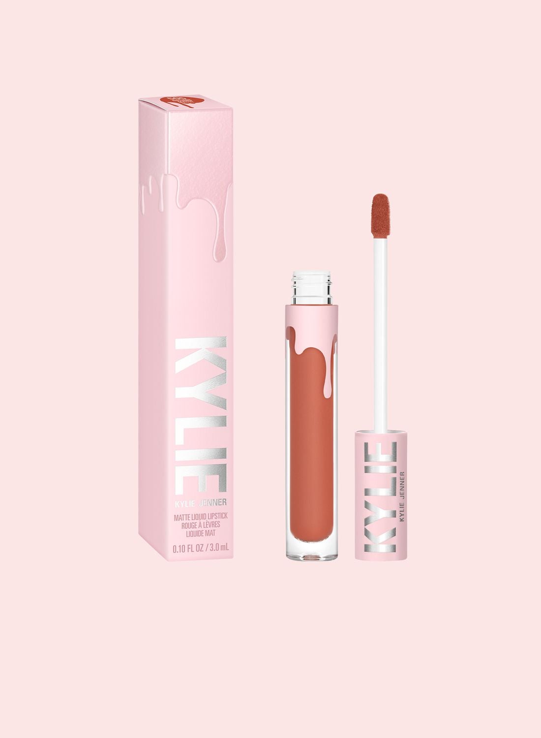 Kylie Cosmetics Matte Liquid Lipstick - 505 - Autumn for