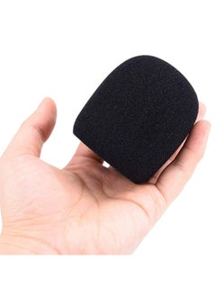 Oasisgalore 5 Pack Foam Mic Cover Handheld Microphone Windscreen (5 Pack)  - Image 4