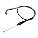 JIK Throttle Cable for Honda FourTrax 250 TRX250 Sportrax 300 400 TRX 300EX TRX400EX TRX300X TRX400X - Image 2
