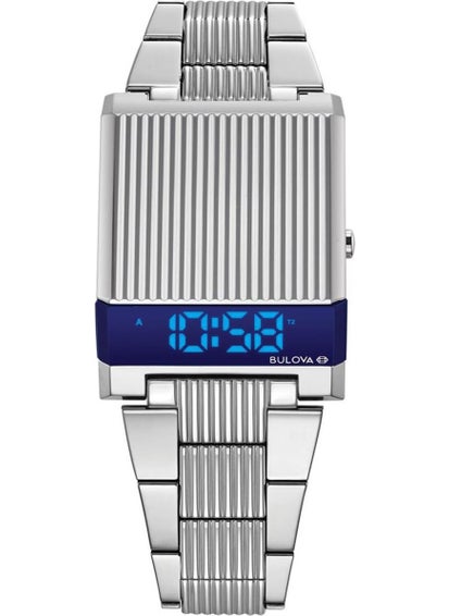 96C139 Men's Wristwatch