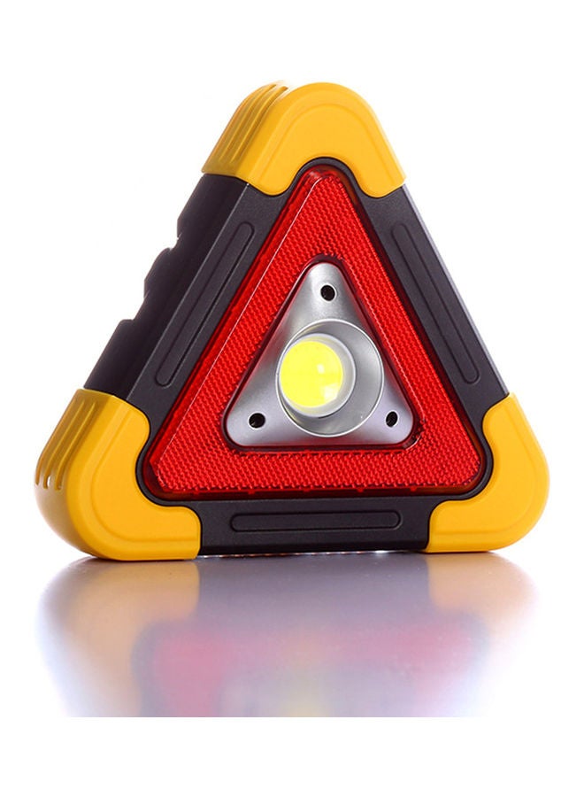 Loquat Triangle Emergency Warning Portable - Image 1