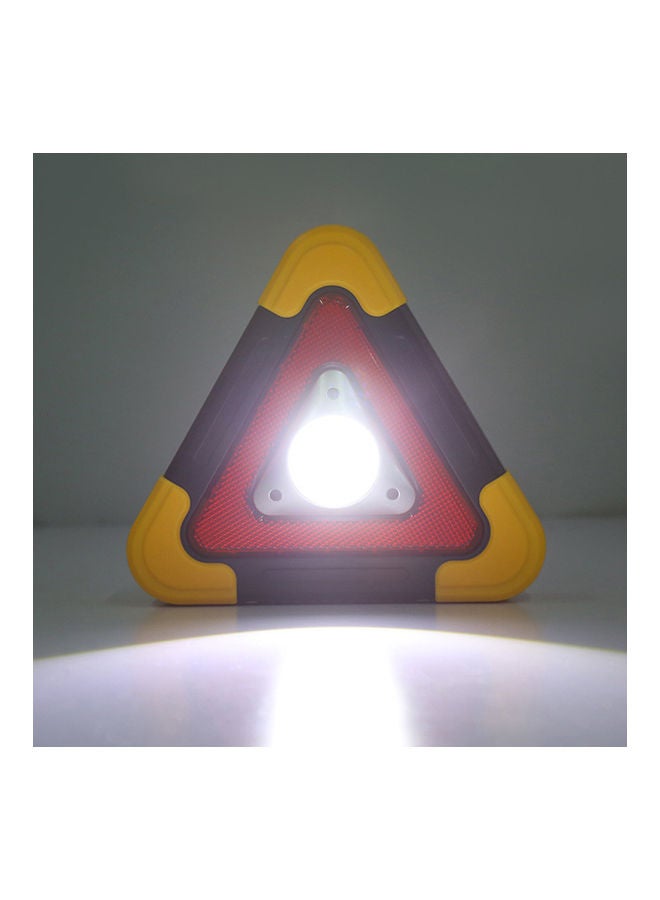 Loquat Triangle Emergency Warning Portable - Image 4