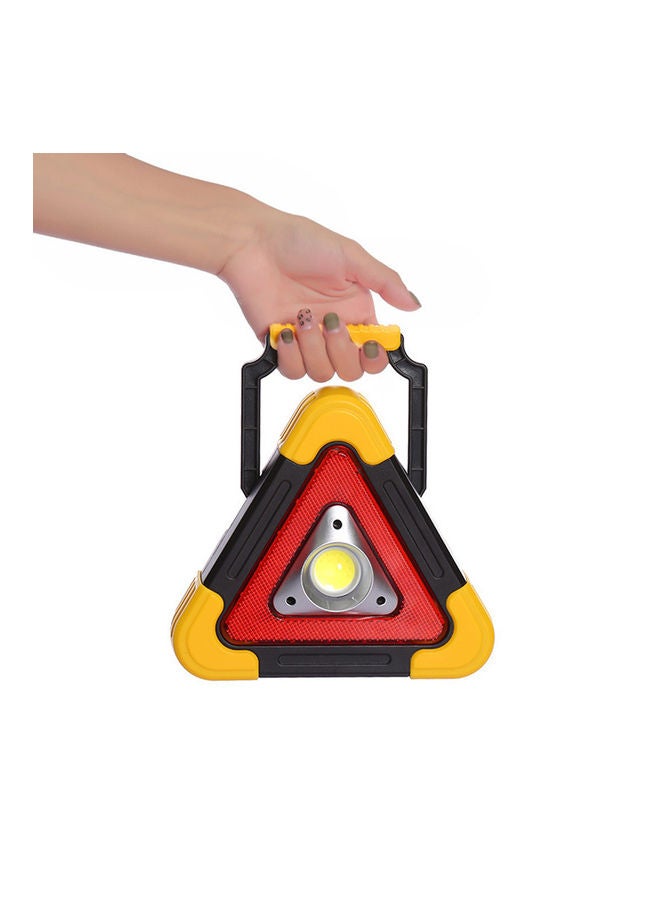 Loquat Triangle Emergency Warning Portable - Image 2