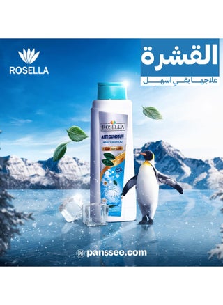 Anti Dandruff Hair Shampoo - 650 ML - pzsku/ZBA5B69EF9D17B273F772Z/45/_/1721426290/5977928a-e6c6-415b-92a5-6e1c6e68d8c9
