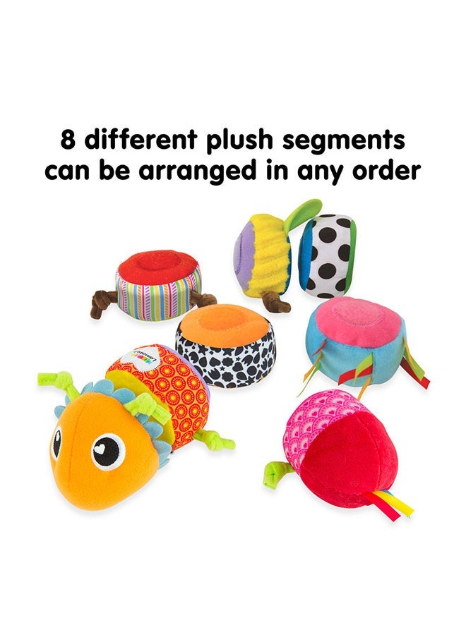 NIBEMINENT Flip Flap Dragon Baby Stroller Toy - Image 4