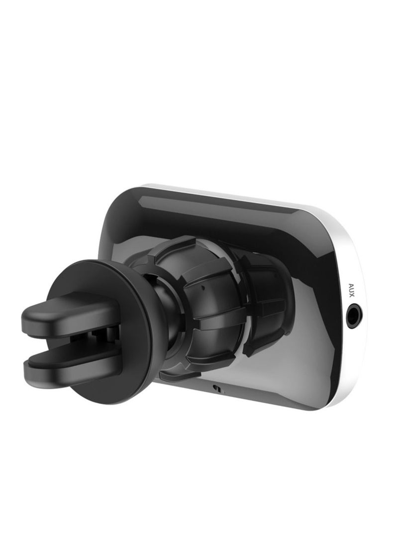 Portable bluetooth car player and charger  - Image 2