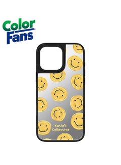 Happy Smiley Faces