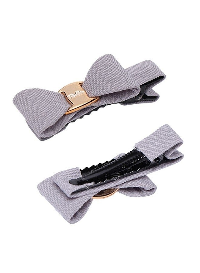 Accessher Multi Pack of 5 Hair Pins for Girls and Women - Image 4