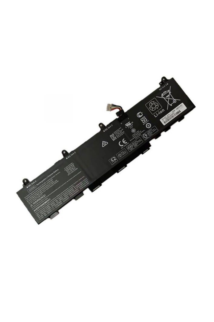 Terabyte بطارية CC03XL HSTNN-LB8Q لجهاز HP ZBook FIREFLY 14 G7 G8 MT32 MT46 EliteBook 830 835 840 845 ProBook 635 AERO L77608-1C1 - Image 1