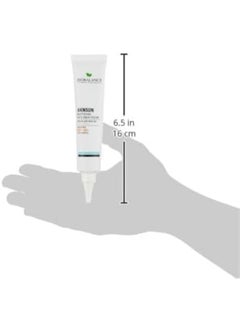 Bio Balance Aknsun Mattifying Face Aqua Fusion, Tinted Medium, 50 Spf, 40 Ml  - Image 5