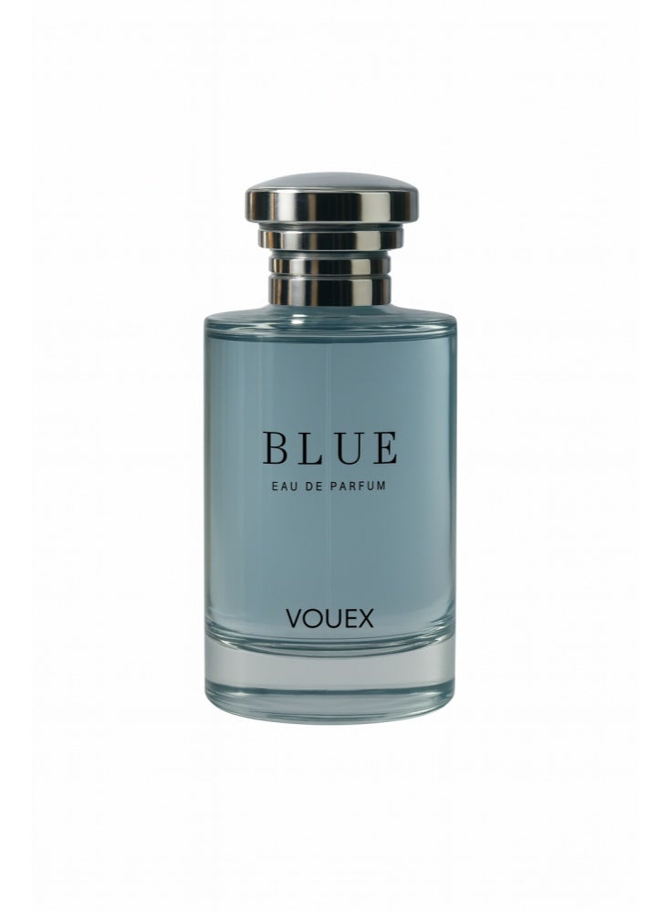 فويكس عطر إنفينيت بلو للرجال - أو دي بارفان، 100 مل - Image 2